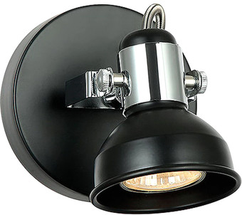 Бра Imex BK+CH SP.031-11-08