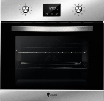 Электрический духовой шкаф Leonord LEO-60004S