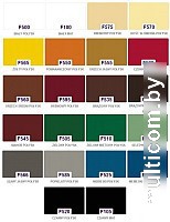 Sniezka Supermal масляно-фталевая 0.4 л (зеленый)