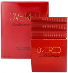 Туалетная вода Gian Marco Venturi Overed EdT (50 мл)