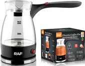 Электрическая турка RAF R.128