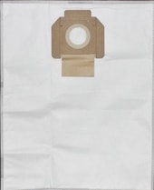 Комплект одноразовых мешков Filtero BSH 15 Pro (2)