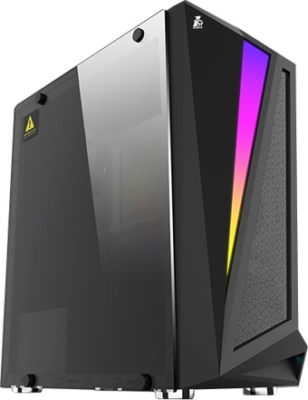Корпус 1stPlayer Rainbow R5