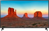 Телевизор LG 43UK6300