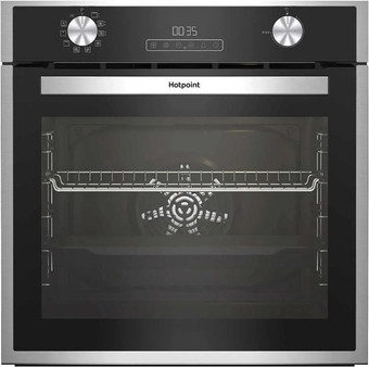 Электрический духовой шкаф Hotpoint-Ariston FE9 824 H IX