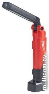 Фонарь Milwaukee L4 SL550-301 USB 4933478869