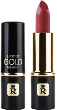 Помада-стик Relouis Premium Gold (тон 353)