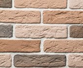 Декоративный камень Petra Токио угловой составной А01.21.У