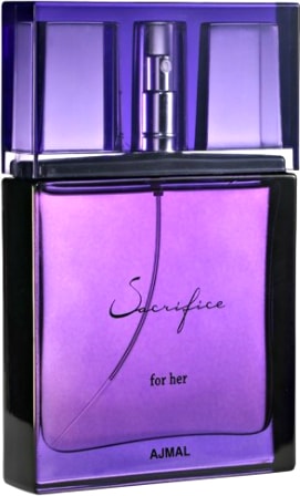 Ajmal Sacrifice for Her EdP (50 мл)