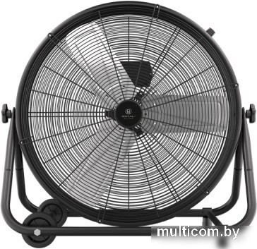 Вентилятор Royal Clima RSF-240M-BL