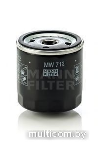 MANN-filter MW712