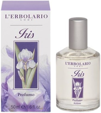 L'Erbolario Iris EdP (50 мл)