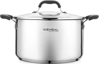 Кастрюля Vensal Coquet VS1506