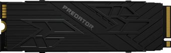 SSD Acer Predator GM7000HS 4TB BL.9BWWR.124