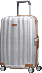 Спиннер Samsonite Lite-Cube DLX Aluminium 68 см