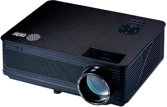 Проектор CACTUS CS-PRM.05B.WXGA-W