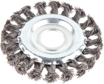 Щетка для электроинструмента Gepard GP0894-125