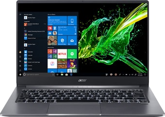 Ноутбук Acer Swift 3 SF314-57G-5334 NX.HUEER.002