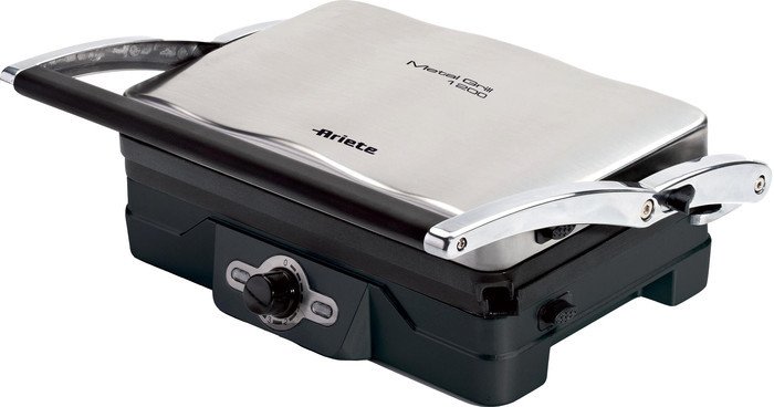 Электрогриль Ariete Metal Grill 1200 (1923)