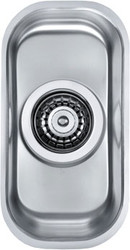 Кухонная мойка Alveus Variant 110 [1079965]