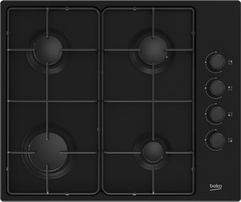 Варочная панель BEKO HIGG 64123 SB
