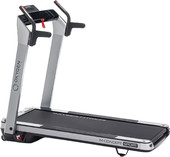 Электрическая беговая дорожка Oxygen Fitness M-Concept Sport (серый)