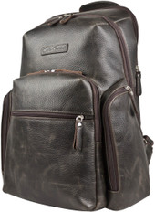 Carlo Gattini Sinfonica Bertario 3102-04 (темно-коричневый)