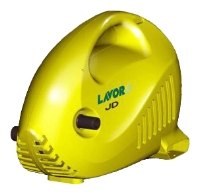 Бытовая мойка высокого давления Lavor Pro JD