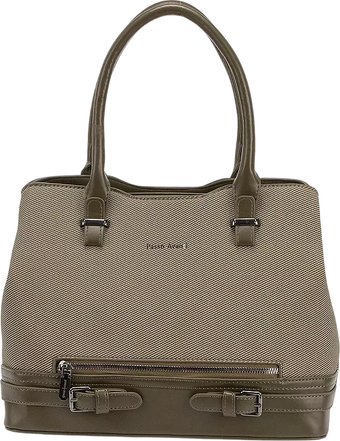 Passo Avanti 758-96891-GRN (зеленый)