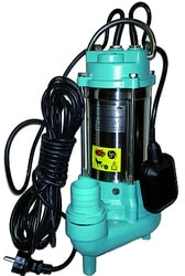 Насос OMNIGENA WQ 7-8-0.75 (с измельчителем)