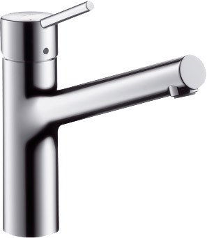 Смеситель Hansgrohe Talis S 32851