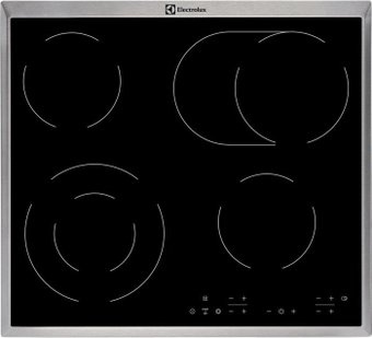 Варочная панель Electrolux EHF6346XOK