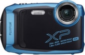 Фотоаппарат Fujifilm FinePix XP140 (синий)