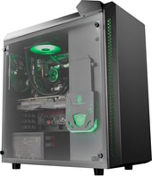 Корпус DeepCool Baronkase Liquid (черный)