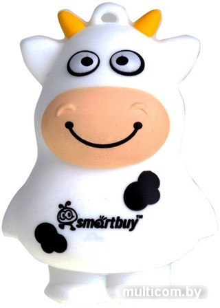 USB Flash Smart Buy Wild Series Cow 32GB (SB32GBCow)