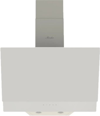 Кухонная вытяжка Monsher Stella 60 Blanc