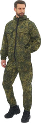 Костюм Huntsman Стрелок летний Сорочка смесовая Цифра зеленая (р-р 52-54/170-176)