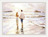 Картина Декарт 8Л0407