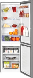 Холодильник BEKO RCNK321E20S