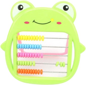 Счеты Panawealth Лягушка 2041086-905-1