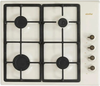 Варочная панель Simfer H60Q40O420