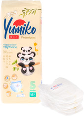Yumiko 5 (40 шт)