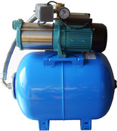 Насос IBO MH1300 INOX 24л