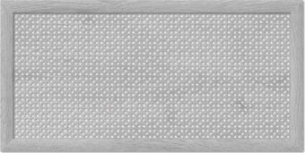 Декоративный экран Стильный дом Сусанна 120х60см (дуб серый)