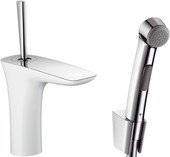 Смеситель Hansgrohe PuraVida 15275400