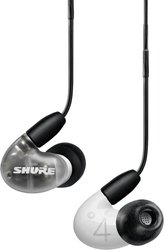 Наушники Shure Aonic 4 (белый)