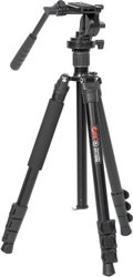 Трипод Falcon Eyes CinemaPRO VT-1595