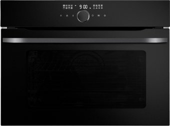 Электрический духовой шкаф MAUNFELD XCMO4418GB Matt