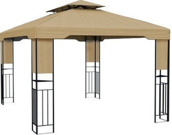 Testrut Pavillon Genf 3x2.8x3м