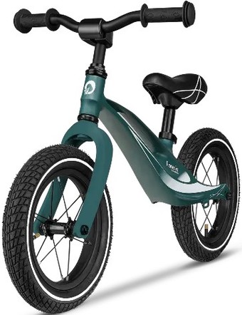 Lionelo Bart Air (green forest)